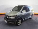 Volkswagen T6.1 California Ocean 4M DSG / Navi, AHK, LED - Volkswagen T6 California in Leverkusen