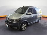 Volkswagen T6.1 California Ocean 4M DSG / Navi, AHK, LED - Volkswagen T6 California in Düsseldorf