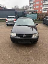 Volkswagen Vw Polo 6N Top gepflegt bestes Anfänger Au... - mit Benzin-Antrieb: Kleinwagen, Beste