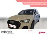 Audi Q3 40 TDI Q S-Line MATRIX+APP+VIRT+LED+NAVI+PDC - Audi Q3 mit Diesel-Antrieb: Weiß