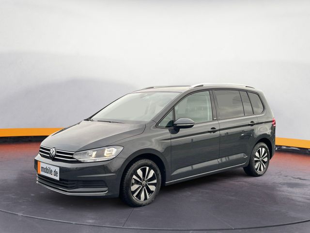 Volkswagen Touran Comfortline TSI DSG|7-S.|NAVI|ACC|KAMERA