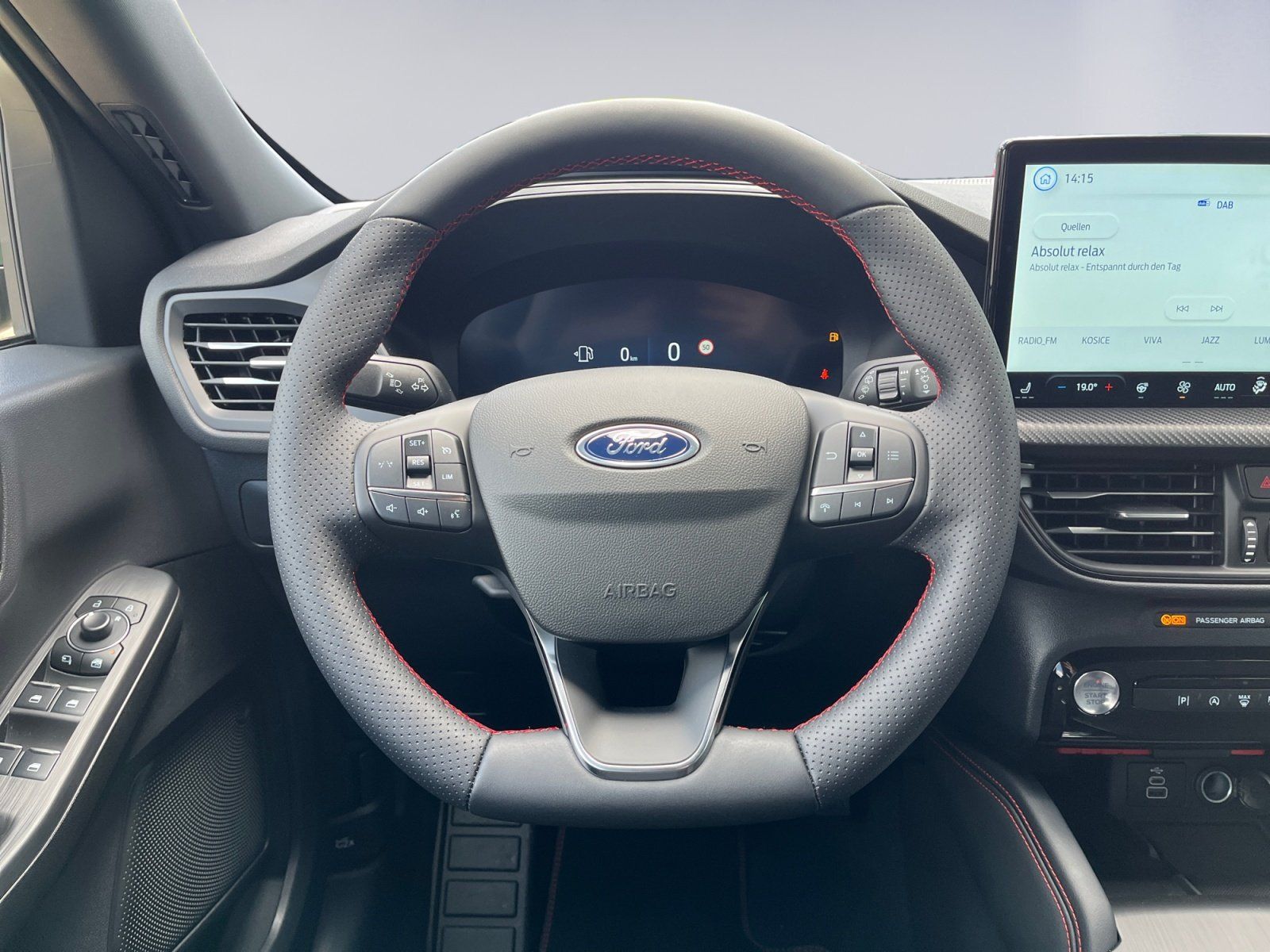 Ford Kuga - Bild 21
