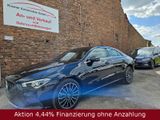 Mercedes-Benz CLA 180 Progressive | TüV neu