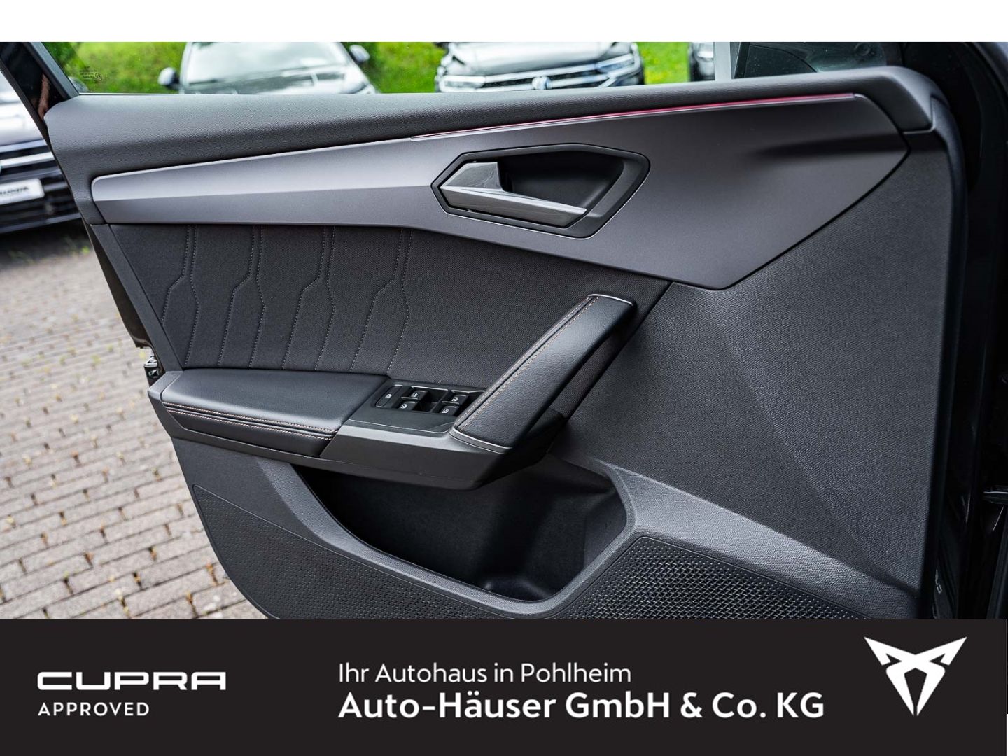 Cupra Leon - Bild 19