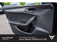 Cupra Leon - Vorschau Bild 19