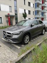 Mercedes-Benz GLA 200 DCT - Progressiv Top Zustand  26,800€ - Mercedes-Benz GLA 200 Gebrauchtwagen in Berlin