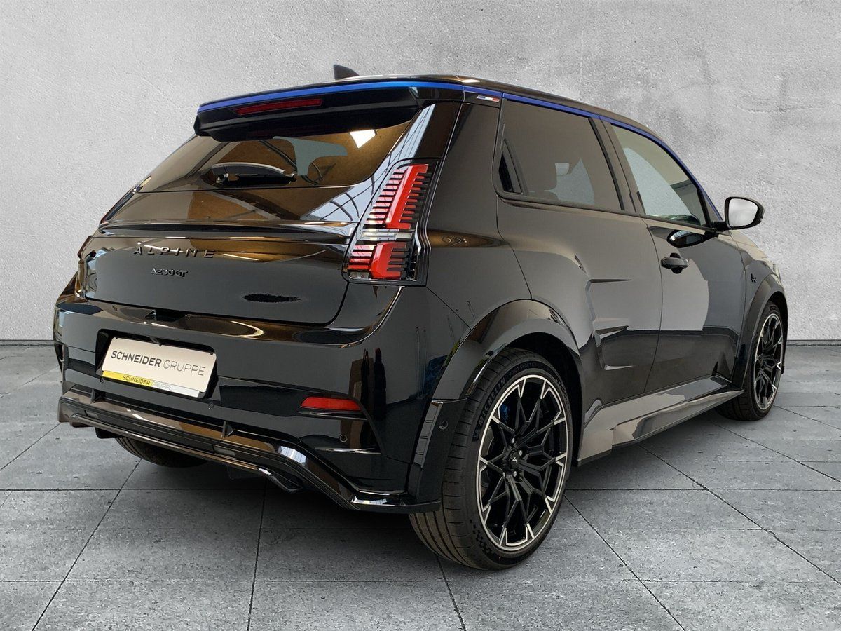 Alpine A290 - Bild 5