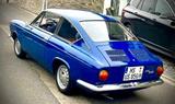 Fiat 850 Coupé - Fiat aus 1965
