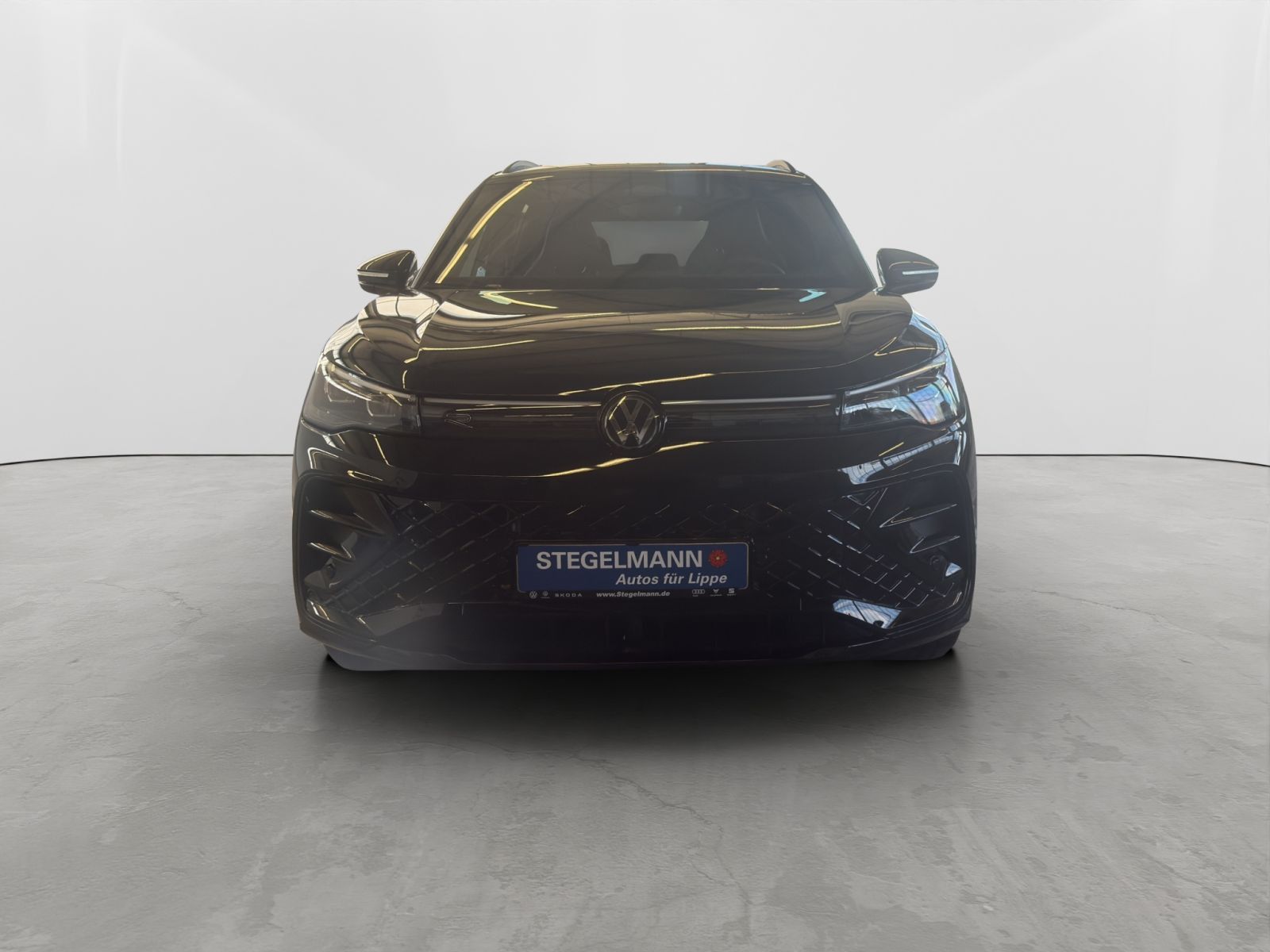 Volkswagen Tiguan - Bild 9