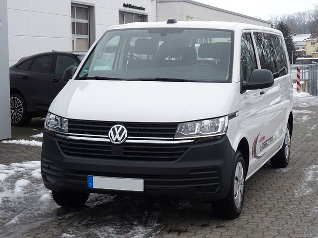 T6.1 Kombi 2.0 TDI LR / Komfort-Paket Plus
