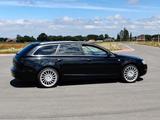 Audi A6 Avant 2.0 TFSI Automatik TÜV 04/2028 - Audi A6 aus 2007: Kombi