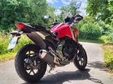 Honda NC750X (RH09)  *ABS* wenig Kilometer, 2021 - Angebote entsprechen deinen Suchkriterien