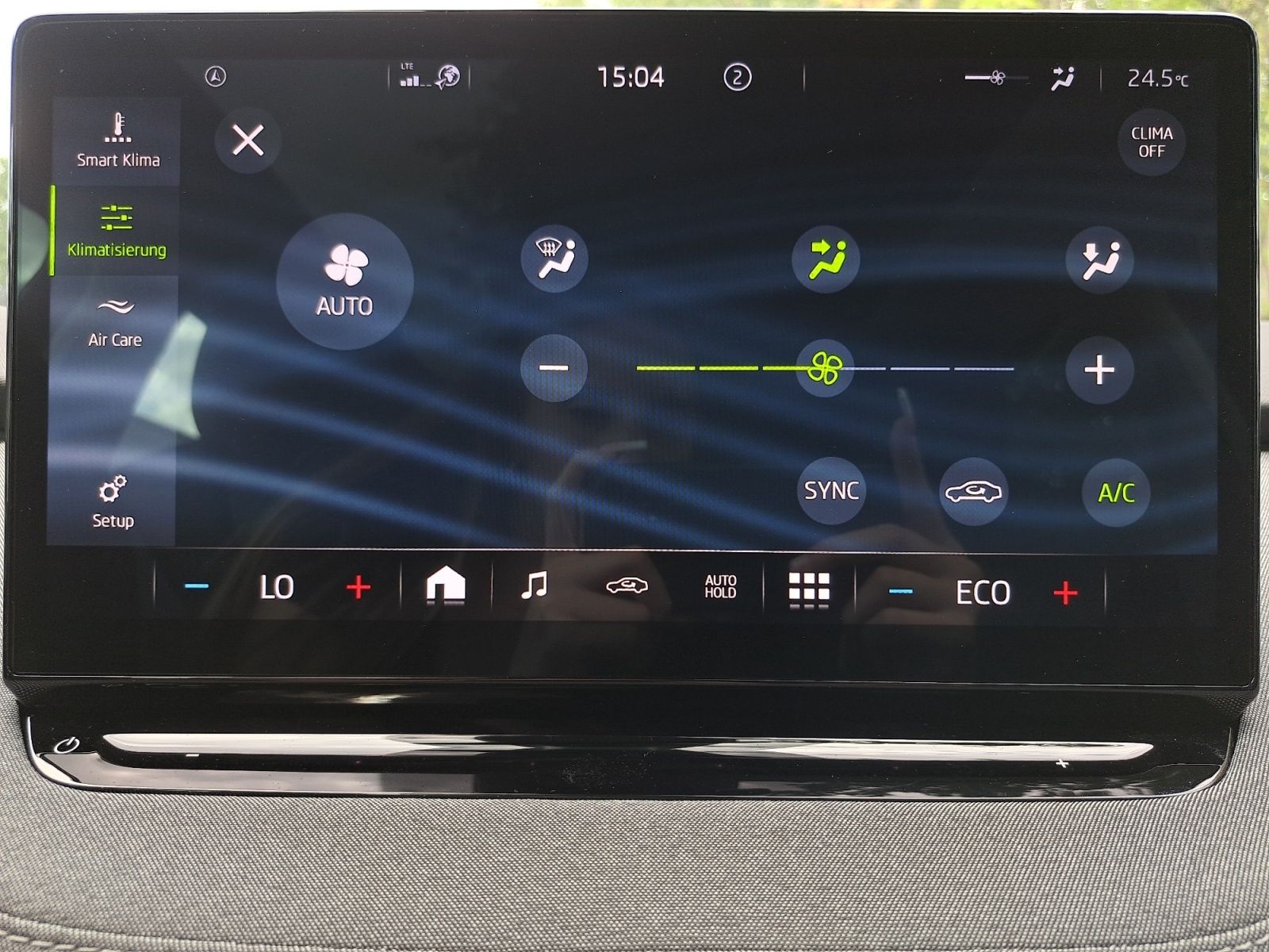 Skoda Enyaq - Bild 22
