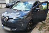 Renault ZOE Intens R90 (kaufbatterie) 41kwh  - Renault R 9 Gebrauchtwagen