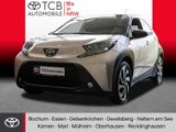 Toyota Aygo X 1.0 VVT-i Team D SHZ Kamera KLIMA Carplay - Toyota Aygo (X) aus 2024
