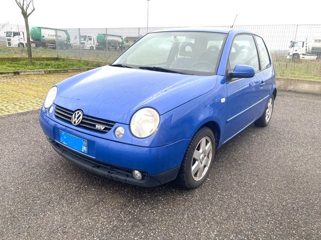 Volkswagen Lupo 1.4 16V/101 CV cat Highline