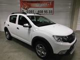 Dacia Sandero II Stepway Prestige - Dacia Sandero in Magdeburg