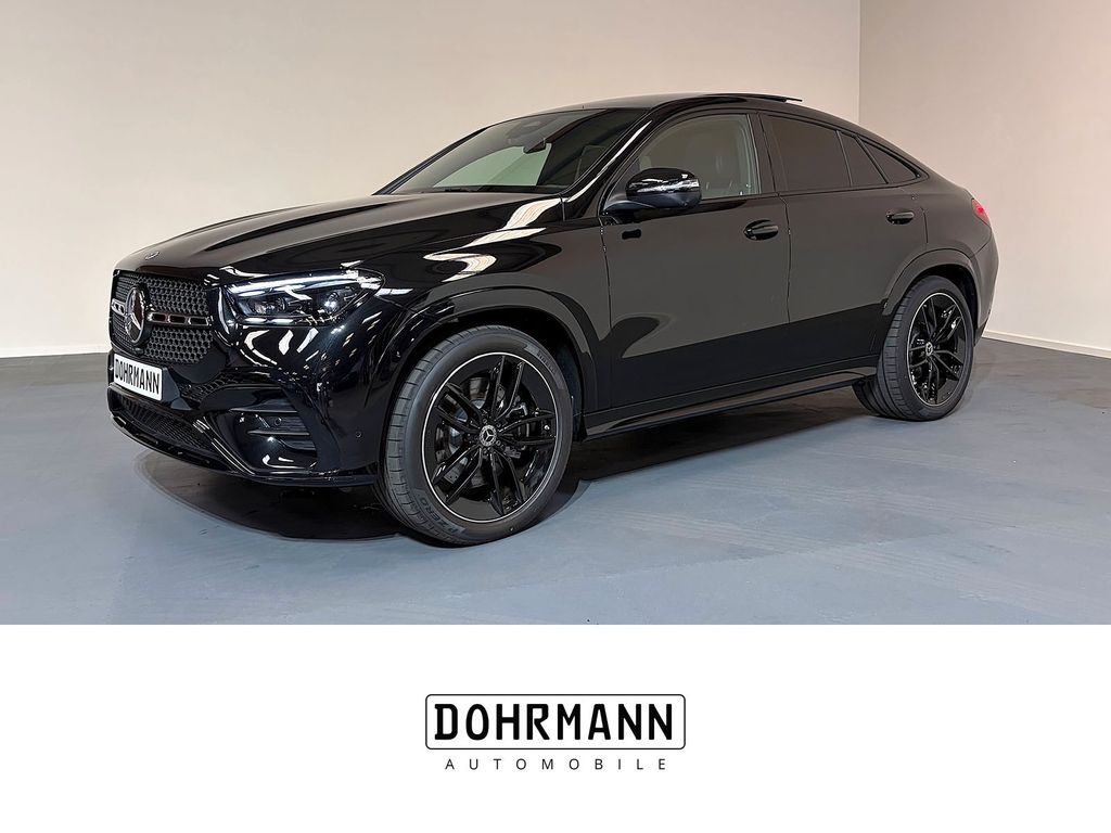 2026 Mercedes-Benz GLE 450