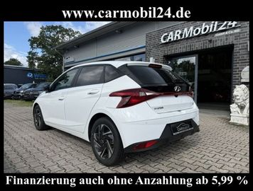 Hyundai i20 - 6