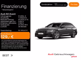 Audi A6 Avant 55 TFSIe quattro S-LINE*NAVI-PLUS*MATRI