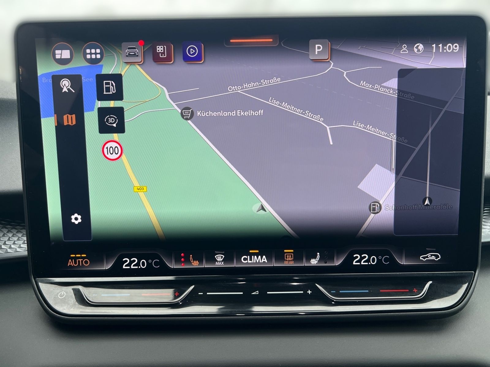 Cupra Terramar - Bild 12