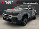Jeep Avenger 1.2 e-Hybrid DCT6 Longitude LED SHZ Temp - Jeep Avenger Longitude mit Hybrid-Antrieb (Benzin/Elektro)