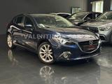 Mazda 3 Lim Sports-Line Bose/Kam/Nav/Headup/Temp/Leder - Mazda 3 in Wuppertal