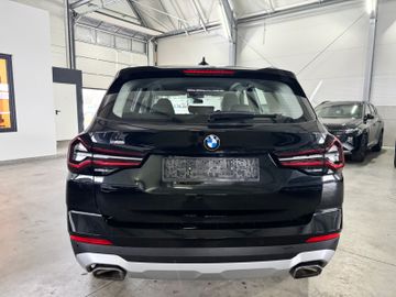 BMW X3 - 6