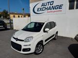 Fiat Panda 1.3 MJT 95 CV S&S Lounge - Fiat Panda LOUNGE mit Diesel-Antrieb