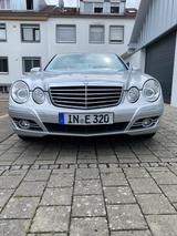 Mercedes-Benz E 320 CDI 4MATIC AVANTGARDE Avantgarde - Mercedes-Benz E 320: Cdi 4matic