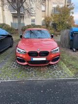 BMW M135i xDrive  - gebrauchte BMW M135 aus dem Jahr 2016
