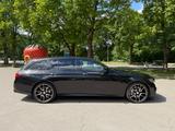 Mercedes-Benz E 53 AMG Mercedes-AMG E 53 4MATIC+ T Autom. ... - Mercedes-Benz E 53 AMG von privat