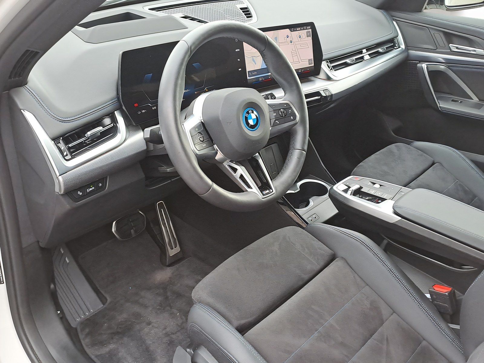 BMW iX1 xDrive30 M Sport Driv.Assist Head-Up LED foto 5
