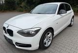 BMW 116 1 Limousine 5-trg. 116 i Sport Line - BMW 1er Reihe: Kleinwagen