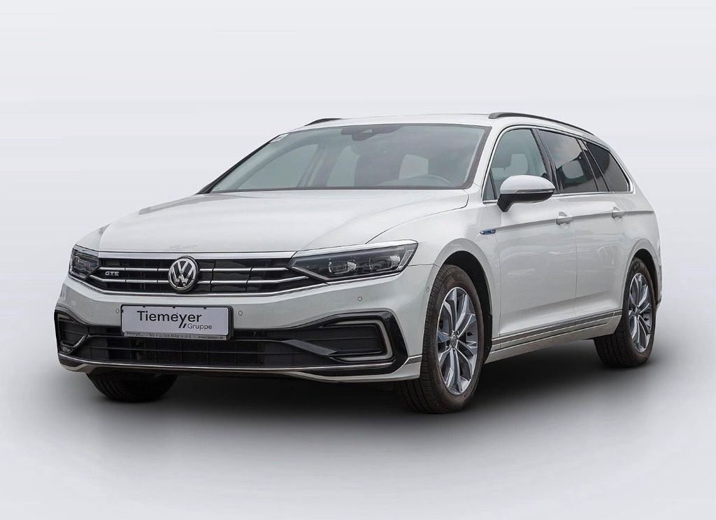 Image of Volkswagen Passat Variant