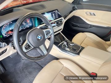 BMW 318 - 10