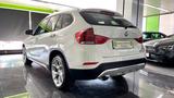 BMW X1 20 d xDrive|2.Hn|Anhängerkupplung|Xenon|Navi - BMW X1 in Kassel
