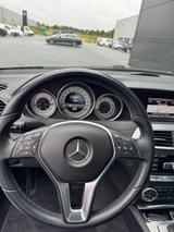 Mercedes-Benz C 180 AVANTGARDE - Mercedes-Benz C 180 in Bochum