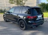 Mercedes-Benz GLB 200 DCT AMG Line MBUX AHK 1.HD - Mercedes-Benz GLB 200 aus 2020