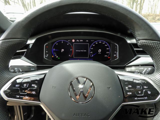 Arteon SB R-Line 2.0 TDI DSG 4motion