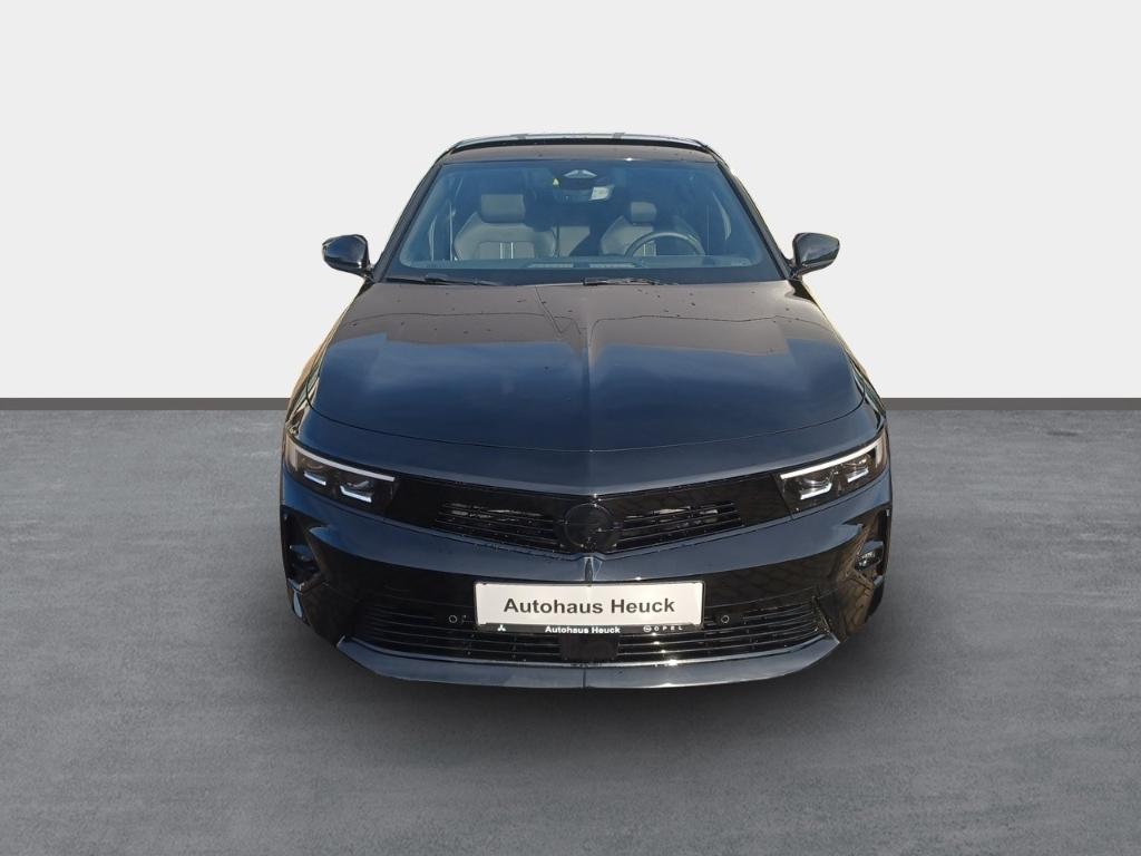 Opel Astra L GS Line 1.2 Turbo EU6e HUD Navi digitale