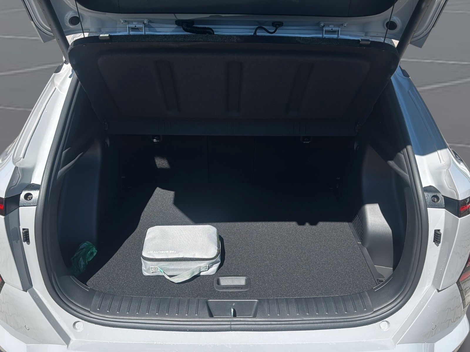 Hyundai KONA - Bild 15