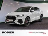 Audi RS Q3 Sportback 2.5 TFSI quattro Black ACC PANO