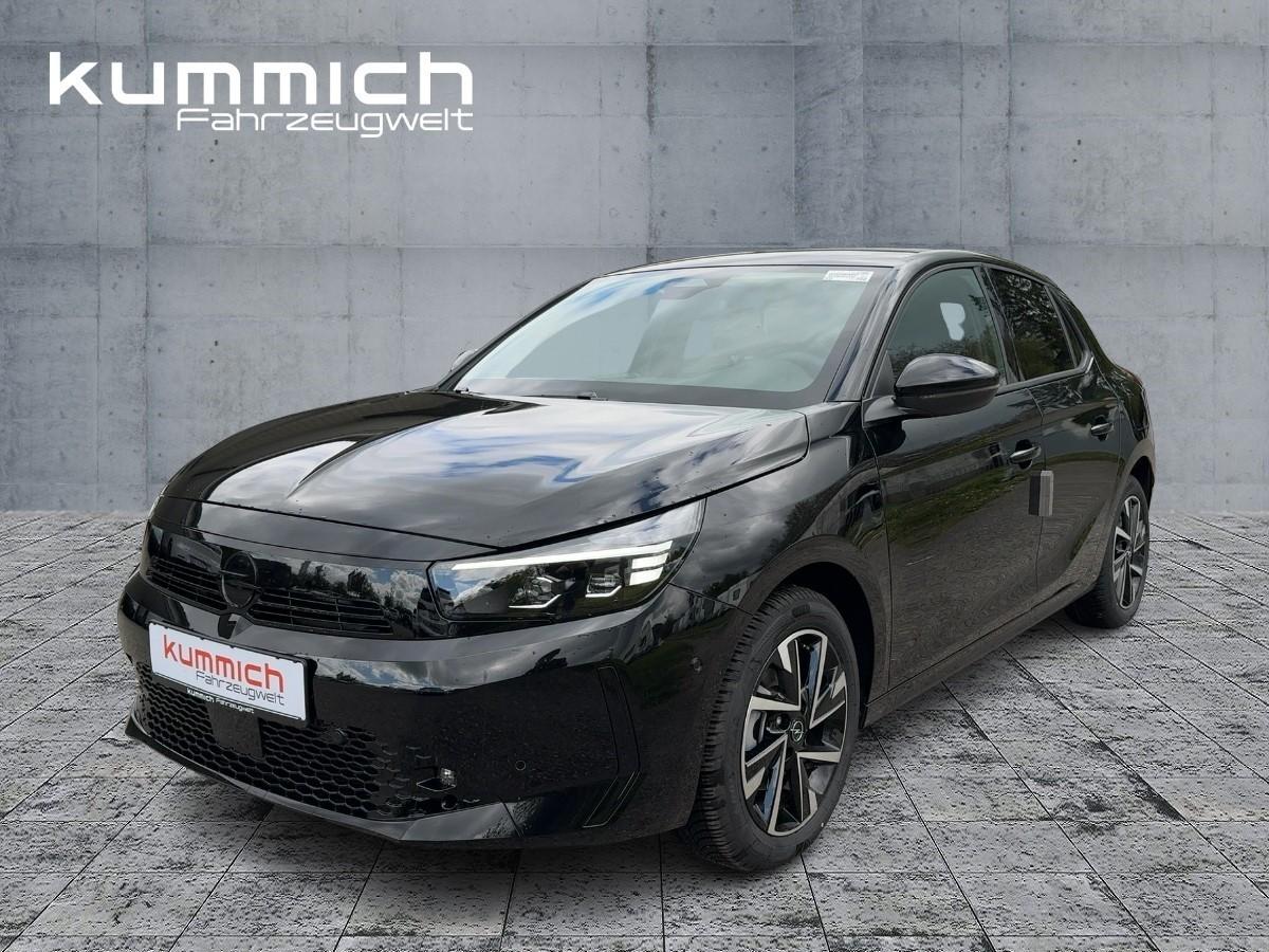 Opel Corsa GS 74 kW/100 PS