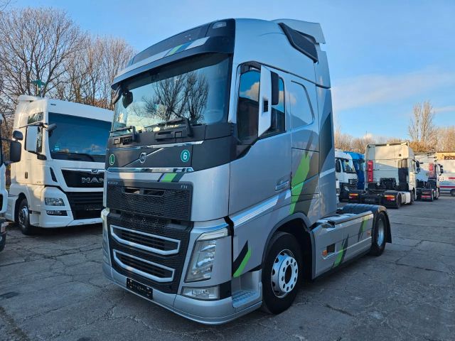 Volvo FH 460 Globe, Standard, I-Park, Full Spoiler