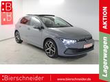 Volkswagen Golf 8 2.0 TDI DSG Life 18 AHK MATRIX PANO - mit Diesel-Antrieb: 1.8