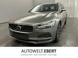 Volvo V 90 B4 8G Momentum Pro/HUD/360°CAM/ST-HZG/GSD/ - gebrauchte Volvo V90 aus dem Jahr 2022