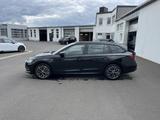 Skoda Octavia Combi 2.0 TDI Clever Navi LED KAMERA SHZ - Skoda Gebrauchtwagen von 2021