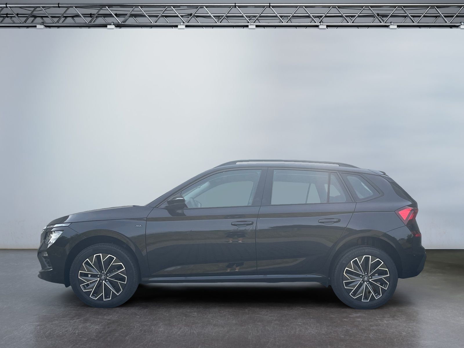 Skoda Kamiq - Bild 3