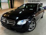 Mercedes-Benz E 220 E Limousine E 220 d - Mercedes-Benz E 220 Gebrauchtwagen